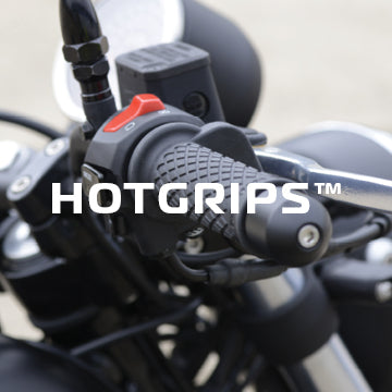 Hot Grips – Oxford Australia