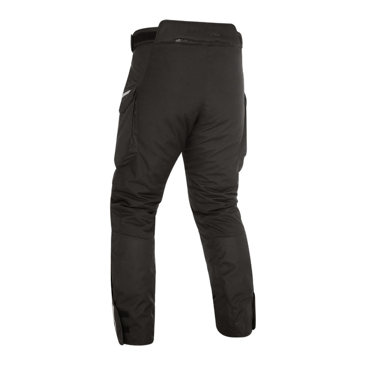 Oxford Montreal 4.0 Dry2Dry Pant - Stealth Black (Short)